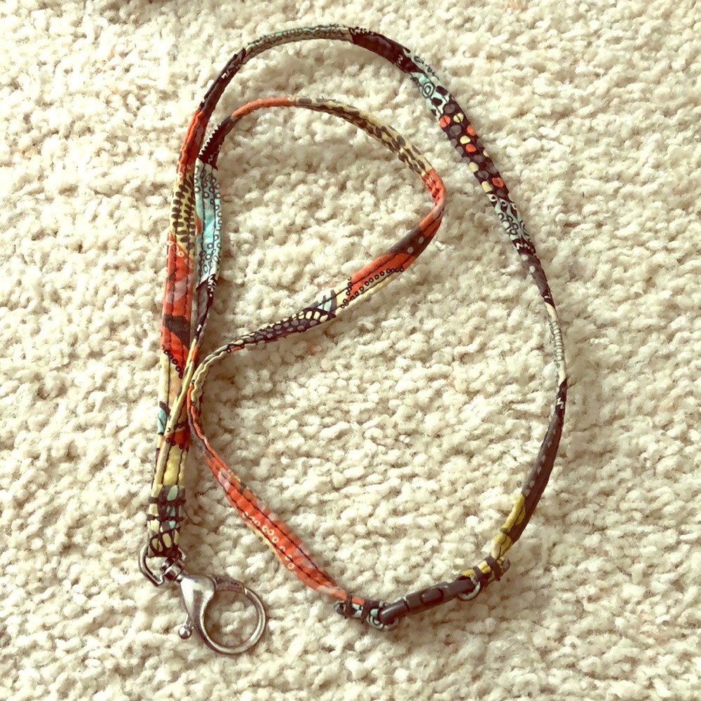 Lanyard Vera Bradley
